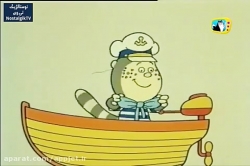 کارتون بوجان نقاش کوچولو - قسمت بیستم